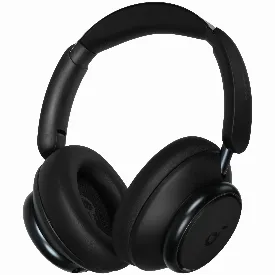 Наушники беспроводные/проводные Anker Soundcore Q45, черный